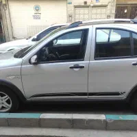 کوییک gxr 1403|خودرو سواری و وانت|تهران, ارامنه|دیوار