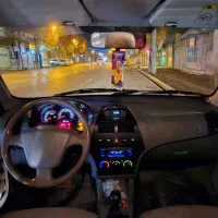 تیبا|خودرو سواری و وانت|الیگودرز, |دیوار