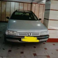 پژو روا|خودرو سواری و وانت|تهران, جوادیه تهرانپارس|دیوار