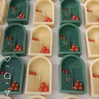 شمع یلدایی|صنایع دستی و سایر لوازم تزئینی|قم, دانش|دیوار