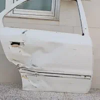 لوازم جانبی خودرو