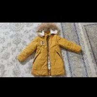 کاپشن درحد نو فروشی