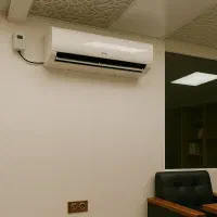 نصب و تعمیرات کولرگازی و داکت اسپلیت کولراینجا|خدمات پیشه و مهارت|کرج, باغستان|دیوار