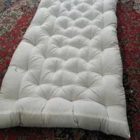 تشک پنبه ای
