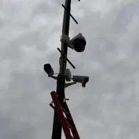 اجرا و نگهداری سیستم دوربین مداربسته شما با ما