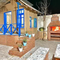 ویلا استخر دار در نوکنده