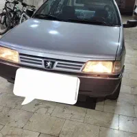 روال سال مدل ۸۹ دوگانه کارخانه خاص|خودرو سواری و وانت|تبریز, |دیوار