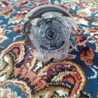 فرفره انفجاری|اسباب‌‌بازی|قدس, شهر‌قدس|دیوار