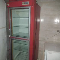 یخچال ایستاده