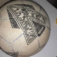 توپ آسفالتی