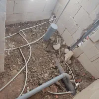 لوله کشی آب و فاضلاب