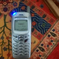 گوشی سامسونگ کلکسیونی