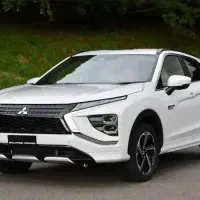 میتسوبیشی اکلیپس 2025