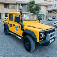 پاژن مدل ۸۹|خودرو سواری و وانت|شهریار, شهریار|دیوار