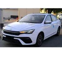 ام جی 5 سفارش خلیج