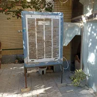 کولر آبی ۸۰۰۰ لورچ