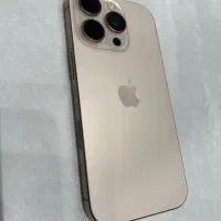 آیفون ۱۶ پرو ۲۵۶ دوسیم zaa رنگ دیزرت