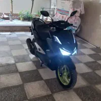 کلیک واریو ۱۶۰سی‌سی