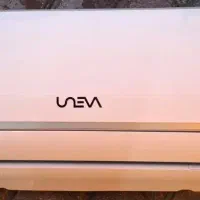 کولرگازی اسپلیت ۱۲۰۰۰ یونیوا مدل LUX