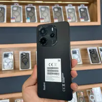 شیائومی Redmi Note 14 با حافظهٔ ۲۵۶ رام ۸|موبایل|قم, زنبیل آباد|دیوار