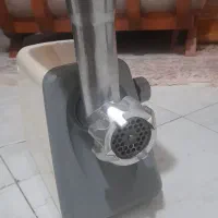 چرخ گوشت سالم|خردکن، آسیاب، غذاساز|نیشابور, امین اسلامی|دیوار