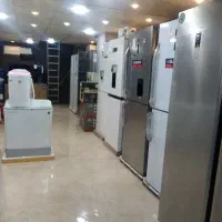 لوازم خانگی اقساطی|یخچال و فریزر|شهریار, شهریار|دیوار