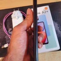 گوشی ردمی A2 Pluse|موبایل|قوچان, |دیوار