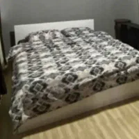 تخت و تشک
