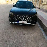 فروش تیگو۷ پرو پریمیوم در حد کم کار