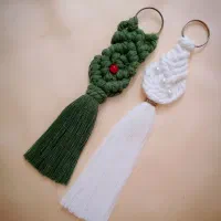 گیفت و عروسک های یلدایی|صنایع دستی و سایر لوازم تزئینی|پرند, فاز ۴|دیوار