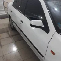 سمند ۹۳|خودرو سواری و وانت|لار, |دیوار