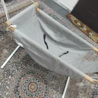 گهواره کودک|تخت و صندلی بچه|رشت, جهاد|دیوار