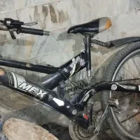 دوچرخه 26 مکس