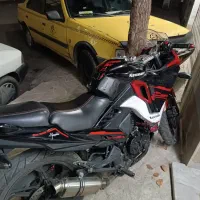 موتور سیکلت|موتورسیکلت|پاکدشت, پاکدشت (مامازند)|دیوار