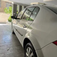 مگان اتومات2000