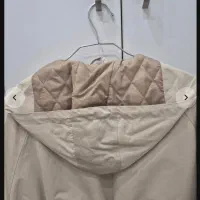 بارانی سایز ۳۶