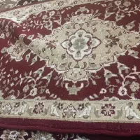 قالی ۱۲ متری|فرش|مشهد, جاهد شهر|دیوار