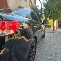 سراتو ۲۰۰۰ فول اپشنال مدل ۹۷|خودرو سواری و وانت|تهران, اتحاد|دیوار