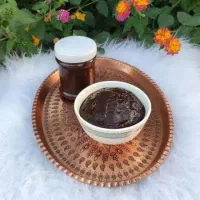 رب انار ملس میخوش درجه یک