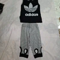 تعدادی لباس خونگی و مهمونی