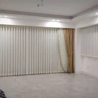 پرده نئو کلاسیک|پرده، رانر، رومیزی|یزد, |دیوار