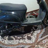 موتور شارجی|موتورسیکلت|اهواز, لشکرآباد|دیوار