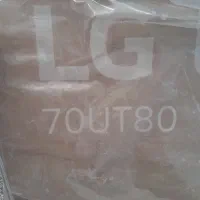 ال ای دی ۷۰ال جی|تلویزیون و پروژکتور|قم, دورشهر|دیوار