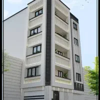 فروش مغازه ۷۰ متری دو بر نورموقعیت درجه یک