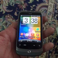 گوشی HTC کلکسیونی اکبند|موبایل|ری, دولت‌آباد|دیوار