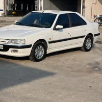 پژوپارس مدل 92