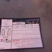 سمند ای اف سون|خودرو سواری و وانت|شاهین‌شهر, گزبرخوار|دیوار