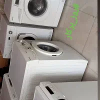 تعمیرات تخصصی انواع لباسشویی