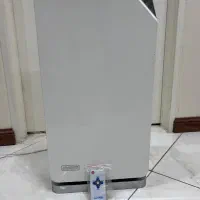 تصفیه هوا winair|پنکه و تصفیهکنندهٔ هوا|کرج, شهرک بنفشه|دیوار