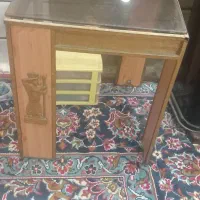 جلو مبلی بادوعدد عسلی|مبلمان خانگی و میز عسلی|پیشوا, |دیوار